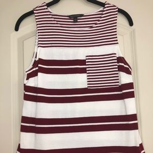 Banana republic tank top